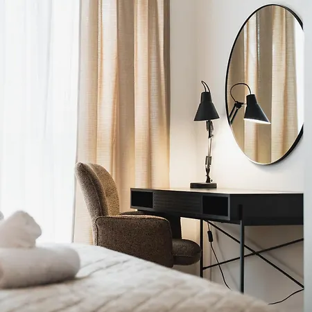 Bright Family For 6 - Ac & Private Parking * Bratislava
